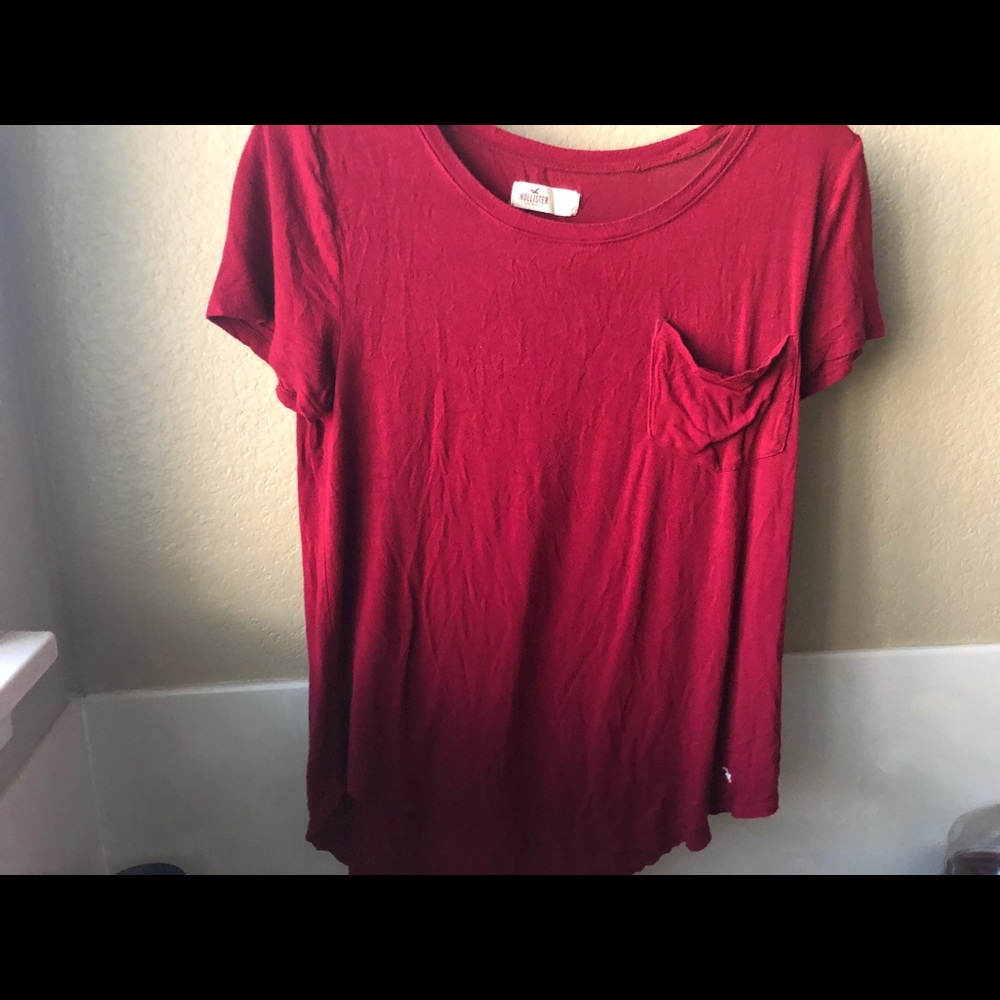 Hollister | Relaxed T-shirt
